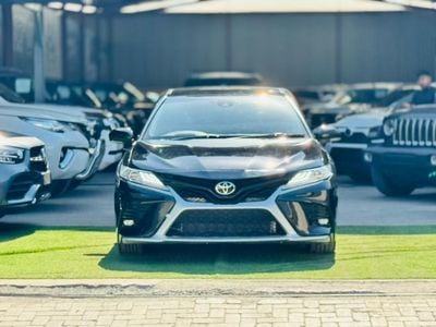 Toyota Camry LTD 3.5L
