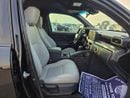Toyota Tacoma SR5 (NON GCC) 2024 Model 2.4L normal engine ,Push button , leather seats and low mileage