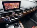 Audi A5 40 TFSI S-LINE 40 TFSI Sport 2.0L