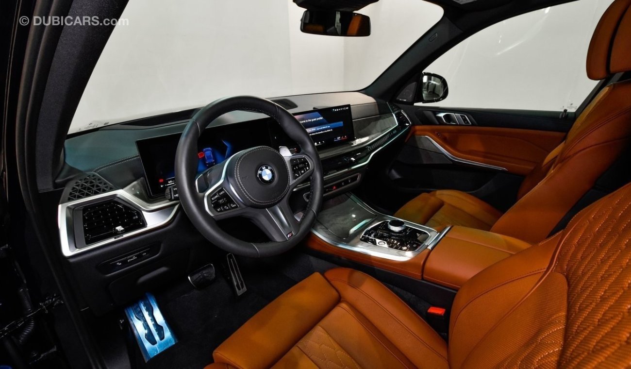 BMW X5 XDrive 40