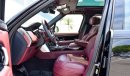 Land Rover Range Rover Autobiography RANGE ROVER AUTOBIOGRAPHY P530 2023