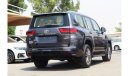 Toyota Land Cruiser 3.5L TwinTurbo 2022 Model 70th anniversary edition available for export only