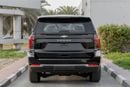 شيفروليه تاهو Chevrolet Tahoe | 2WD LS | V8 5.3L SUV RWD | GCC | 2026 (Export)