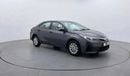 Toyota Corolla SE 2 | Under Warranty | Inspected on 150+ parameters