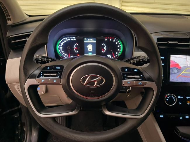 Hyundai TUCSON SMART, миниатюра 20