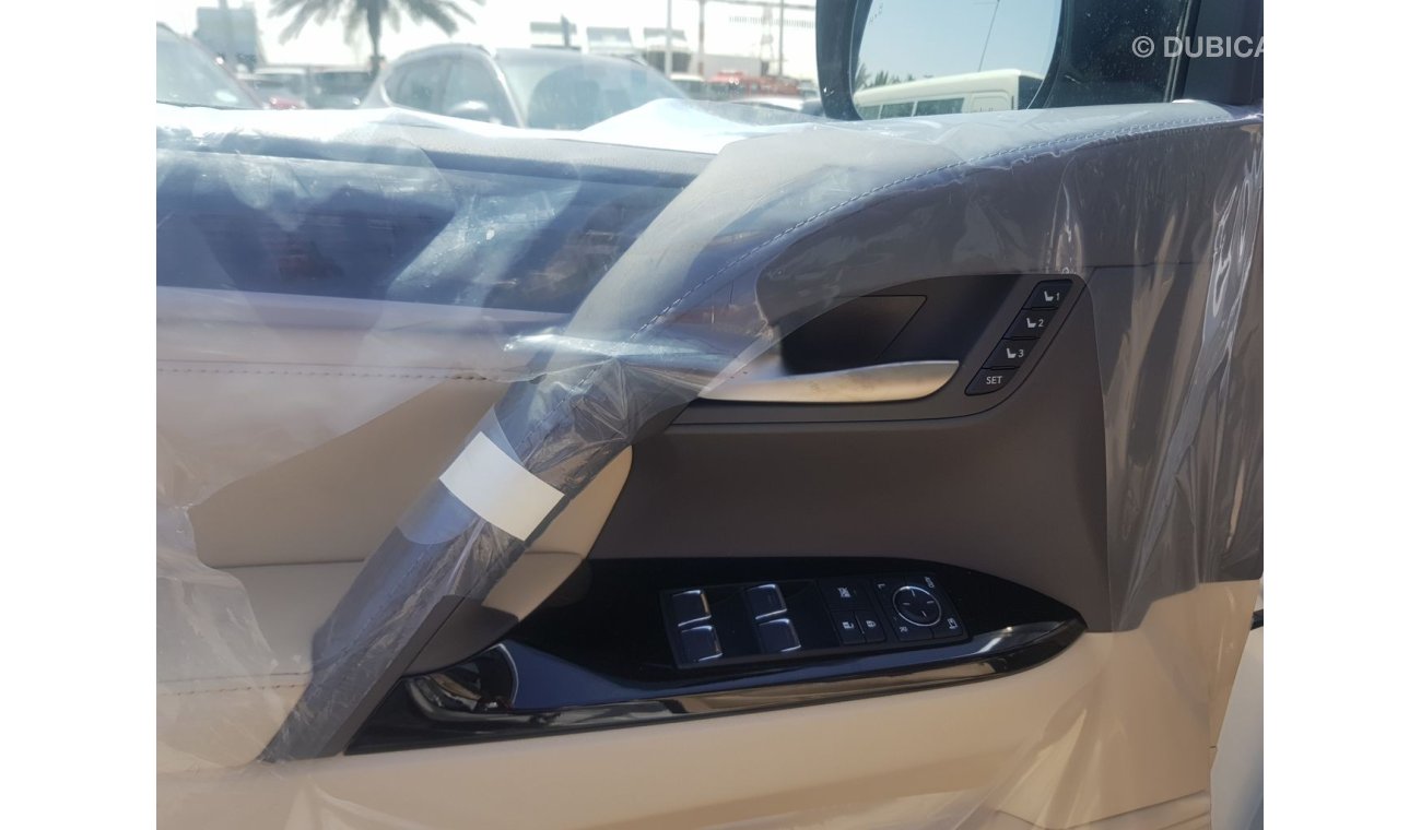 Lexus LX 570