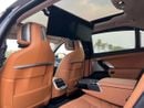 BMW 735i MASTERCLASS PURE EXCELLENCE