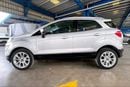 Ford EcoSport Titanium | Guaranteed Warranty | 0 Down Payment