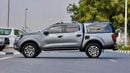 Nissan Navara PREMIUM CANOPY INSTALLED | 2.3L DIESEL ENGINE | 360 VIEW CAMERA | RHD | 2019 | AUTOMATIC TRANSMISSIO