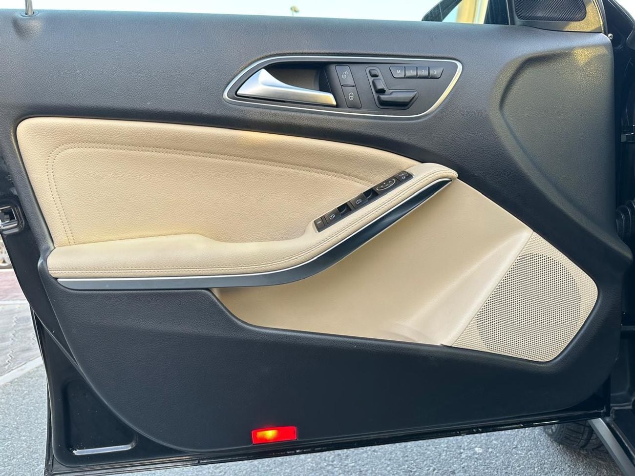 مرسيدس بنز GLA 250 