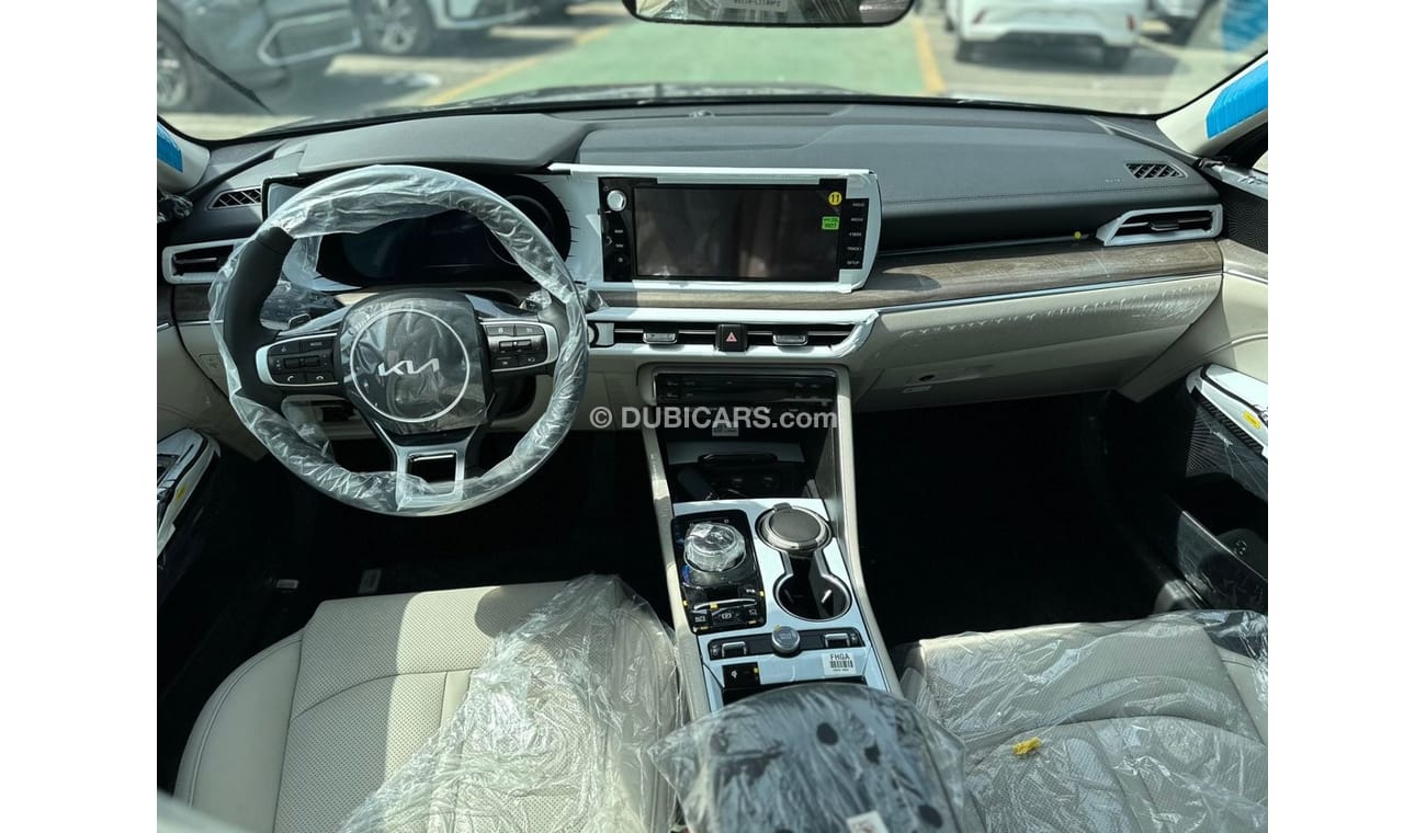 Kia K5 2.0L Hybrid 2023 PANAROMA SUNROOF