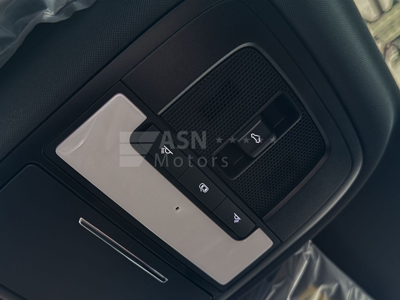 MG 5 Luxury Edition 1.5L 2025 (Export Price)