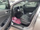Hyundai Tucson Full Option Panorama 4 cameras