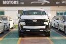 كاديلاك إسكالاد Cadillac Escalade V8 6.2L Model 2024