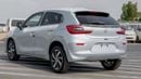 تويوتا ستارلت STD (LHD) TOYOTA STARLET 1.5P AT MY2023 - SILVER