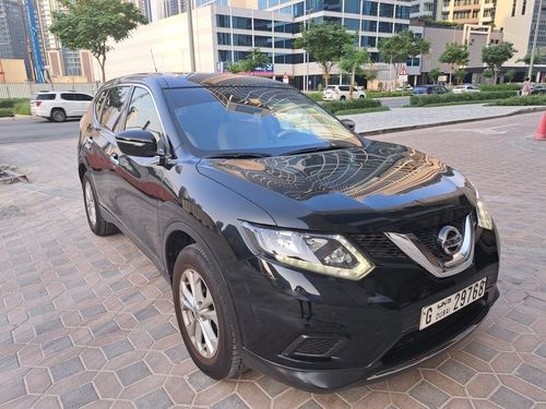 Nissan XTrail