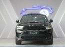 Dodge Durango R/T HEMI