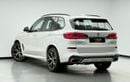 BMW X5 40i M Sport 3.0L 2020 BMW X5 xDrive40i M Sport, Warranty, Full BMW Service History, Excellent Condit