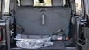 Jeep Wrangler ( Eid al-Adha Offer ) (For Export , НА ЭКСПОРТ) Rubicon 2.0L Turbo 4x4 2025 GCC Без пробега
