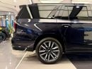 Cadillac Escalade SPORT PLATINUM - Japanese Specs - Brand
