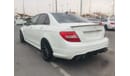 مرسيدس بنز C 63 AMG مرسيدس C63 موديل 2012 السياره صبغه وكاله  السياره بحاله ممتازه من الداخل والخارج فل اوبشن ماشي 120فق
