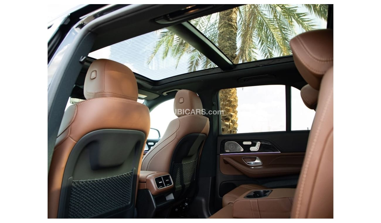 Mercedes-Benz GLE 450 4Matic SUV/2024/5seats. Local Registration +10%