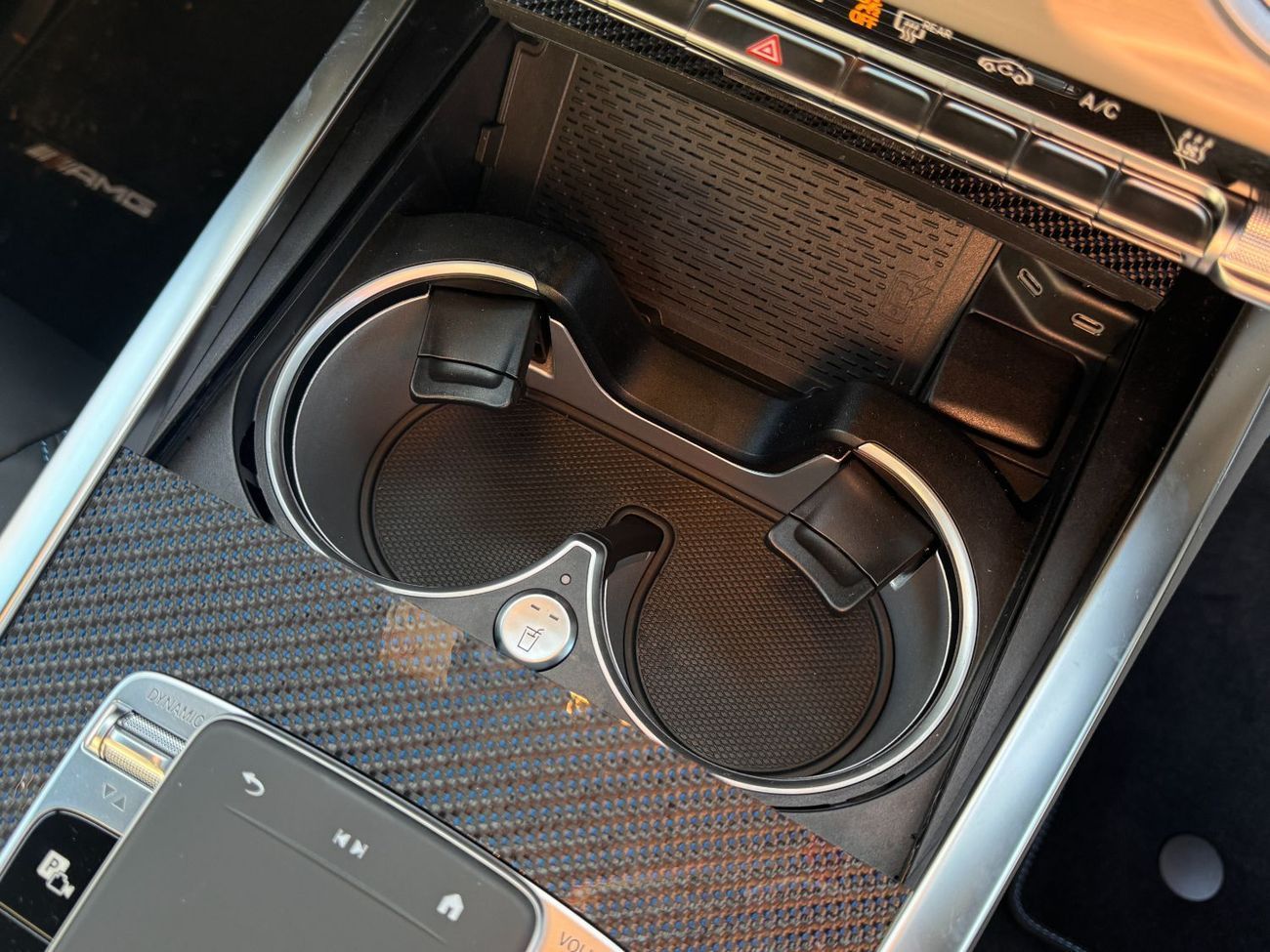 Mercedes-Benz EQG 580 Fully Electric G Class G580 RIGHT HAND DRIVE