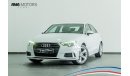 أودي A3 2017 Audi A3 30 TSFI / Full Audi Service History