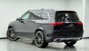 Mercedes-Benz GLS 580 4MATIC 2024 Mercedes Benz GLS580 AMG 4MATIC, 2028 Mercedes Warranty, Very Low Km, 7 Seater, GCC