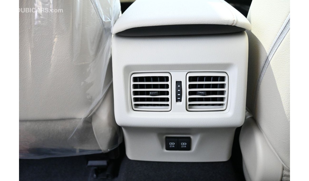 Toyota Camry Limited Toyota Camry (GSV70) 3.5L Petrol, Sedan, FWD, 4 Doors, Front Electric Seats, Cruise Control,