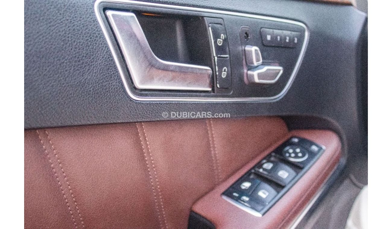 مرسيدس بنز E300