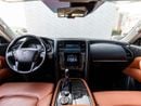 Nissan Patrol SE Titanium 4.0L