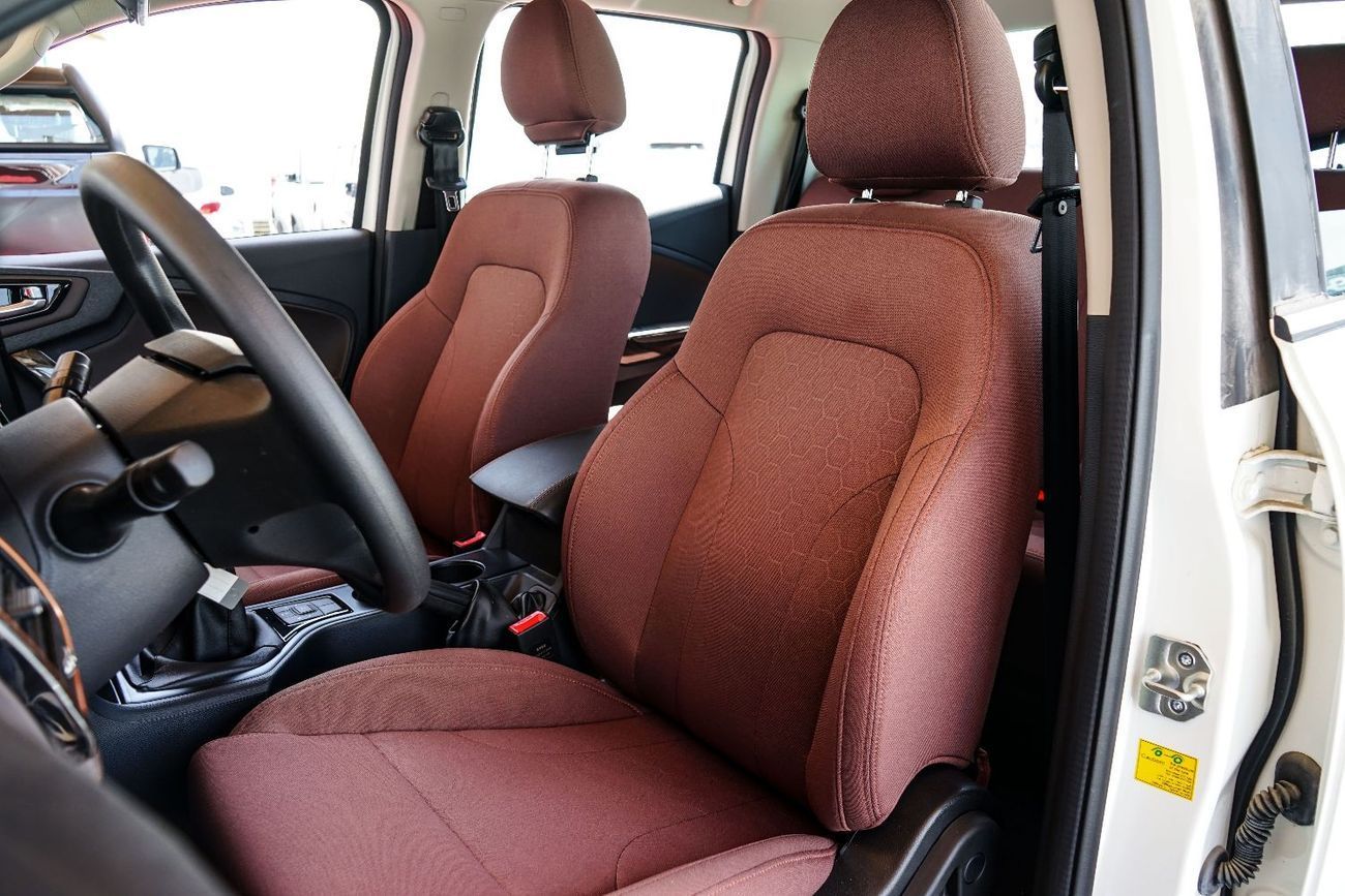 زي اكس تيرالورد 2.4T