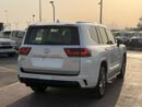Toyota Land Cruiser VXR TOYOTA LAND CRUISER 3.5 2026