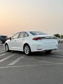 Toyota Corolla GLI 1.8L