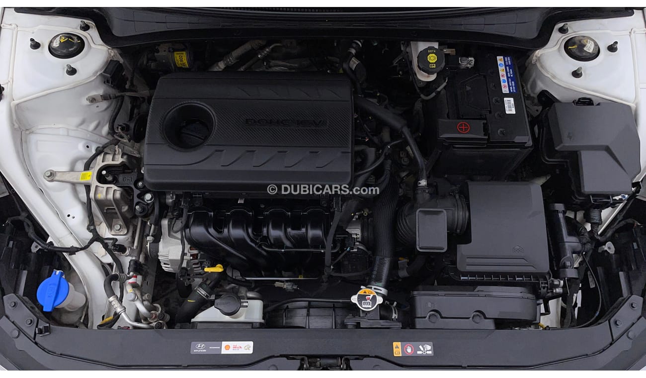 Hyundai Elantra COMFORT 1.6 | Zero Down Payment | Free Home Test Drive