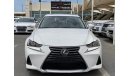 Lexus IS300 Platinum