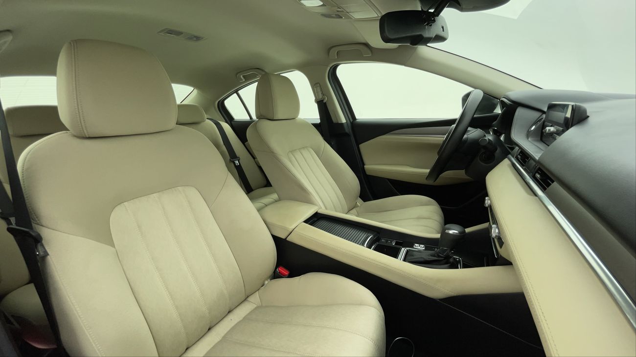 Mazda 6 S 2.5 | Zero Down Payment | Free Home Test Drive