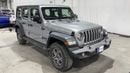 Jeep Wrangler SPORT 2021 SPORT | AED 1485/Month | 0 DP | 30 Day Return | Warranty