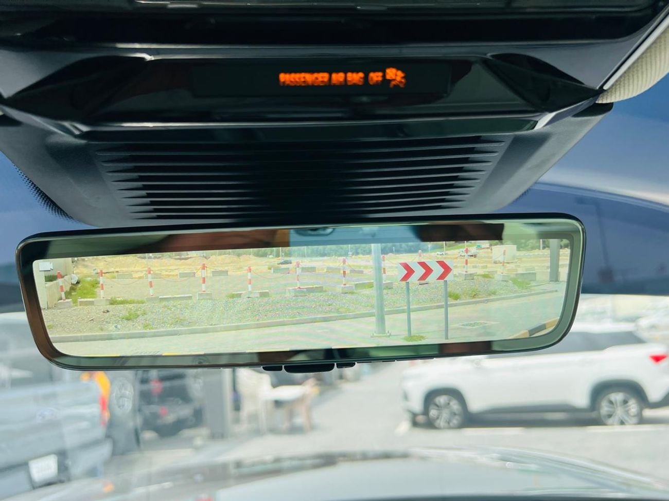 لاند روفر رينج روفر SE P400 3.0L