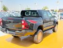 Toyota Hilux GR SPORT