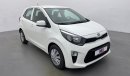 Kia Picanto LX 1.2 | Under Warranty | Inspected on 150+ parameters