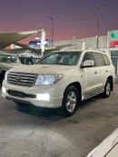 Toyota Land Cruiser لاند كروزر