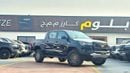 تويوتا هيلوكس GR SPORT HILUX D/C 4WD 2.8 DSL A/T EXL 2026