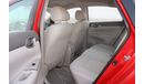 Nissan Sentra Nissan Sentra 2018 GCC No. 2 in excellent condition without accidents, very clean from inside and ou