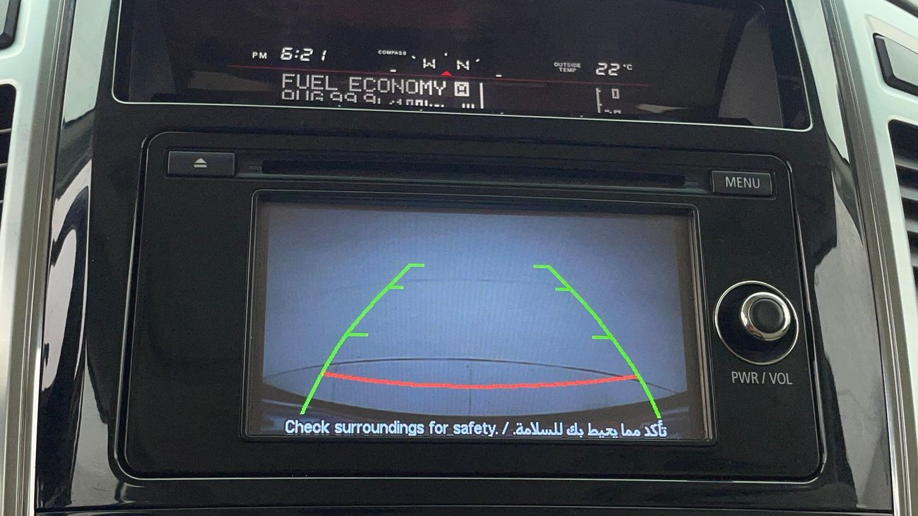 Mitsubishi Pajero GLS HIGH 3.8 | Zero Down Payment | Home Test Drive