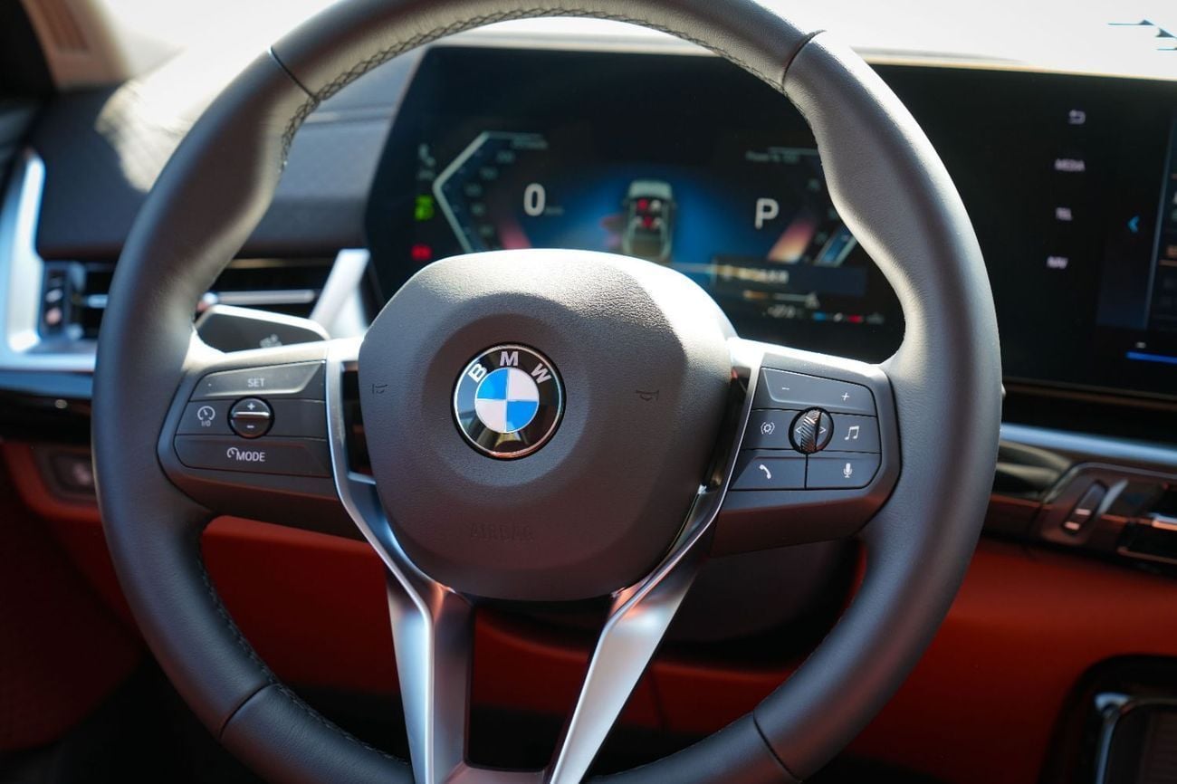 بي أم دبليو X2 SDRIVE25I M SPORT