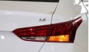 Hyundai Accent 2023 MODEL Hyundai Accent 1.6L Engine For Export Limited Stock Available