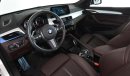 BMW X1 SDrive 20 i