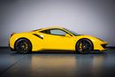 Ferrari 488 Pista